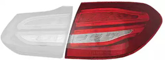 VAN WEZEL 2925926u -  Задний фонарь